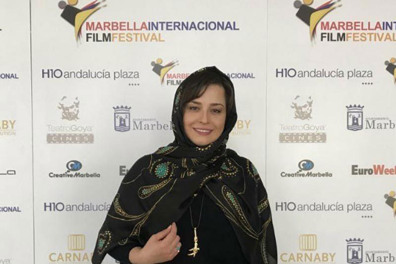 مهراوه شریفی نیا,اخبار هنرمندان,خبرهای هنرمندان,جشنواره
