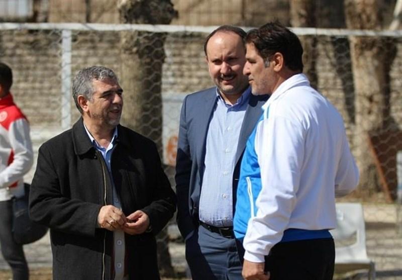 باشگاه پدیده,اخبار فوتبال,خبرهای فوتبال,لیگ برتر و جام حذفی