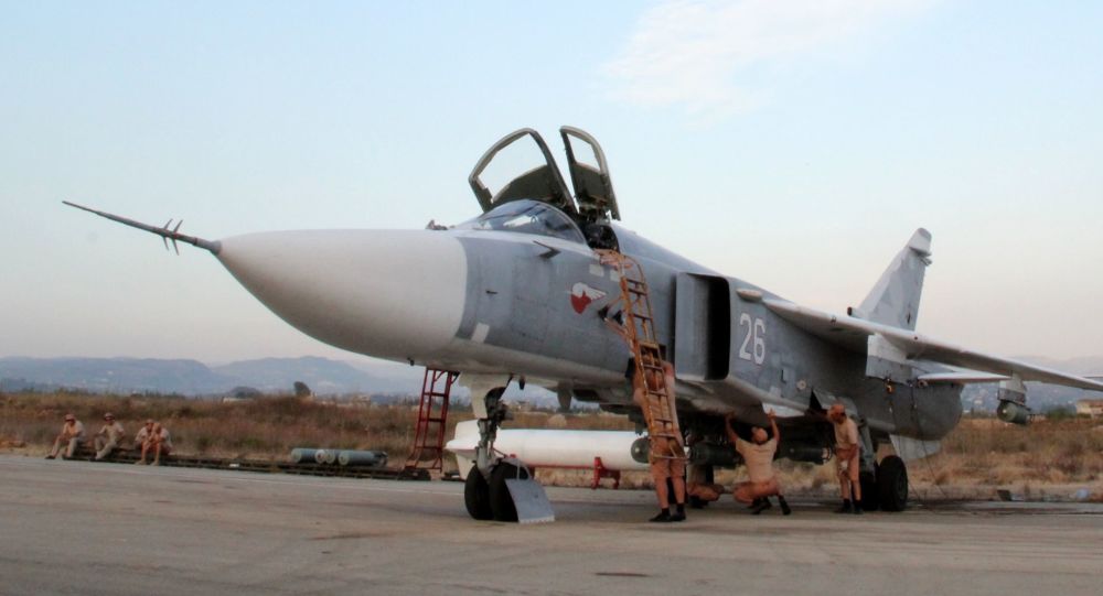 هواپیمای سوخو24,اخبار سیاسی,خبرهای سیاسی,اخبار بین الملل