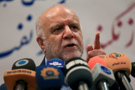 بیژن زنگنه,اخبار اقتصادی,خبرهای اقتصادی,نفت و انرژی