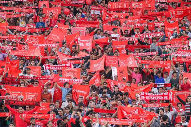 تیم تراکتورسازی,اخبار فوتبال,خبرهای فوتبال,لیگ برتر و جام حذفی