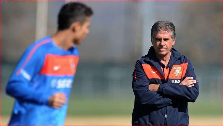 کی روش,اخبار فوتبال,خبرهای فوتبال,اخبار فوتبال جهان