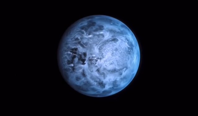 سیاره پروکسیما ب,اخبار علمی,خبرهای علمی,نجوم و فضا