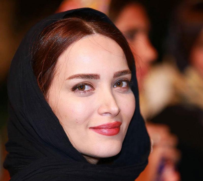بهنوش طباطبایی بهنوش طباطبایی,اخبار هنرمندان,خبرهای هنرمندان,بازیگران سینما و تلویزیون