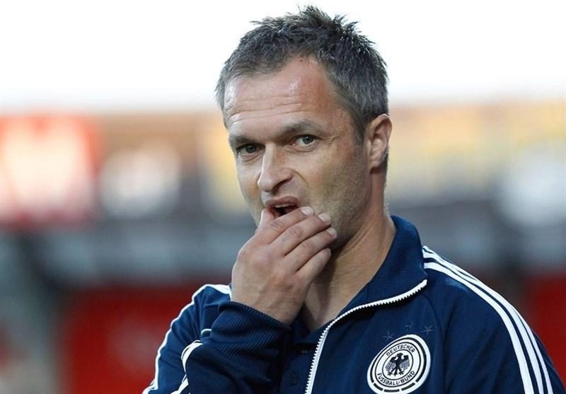 کریستین ووک,اخبار فوتبال,خبرهای فوتبال,فوتبال ملی