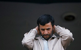 احمدی نژاد,طنز,مطالب طنز,طنز جدید