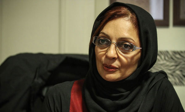 بیتا منصوری,اخبار فیلم و سینما,خبرهای فیلم و سینما,سینمای ایران