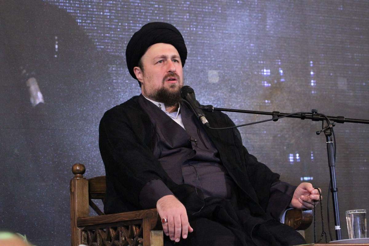 سیدحسن خمینی,اخبار سیاسی,خبرهای سیاسی,احزاب و شخصیتها