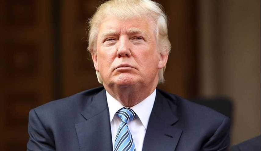 دونالد ترامپ,اخبار سیاسی,خبرهای سیاسی,سیاست خارجی