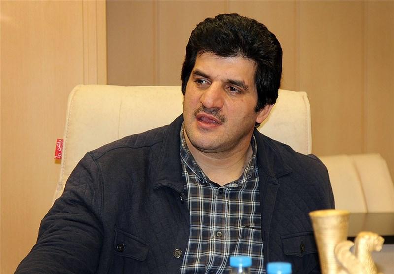 رسول خادم,اخبار ورزشی,خبرهای ورزشی,کشتی و وزنه برداری