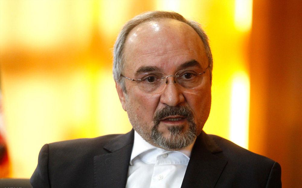 محمد خزاعی,اخبار سیاسی,خبرهای سیاسی,سیاست خارجی