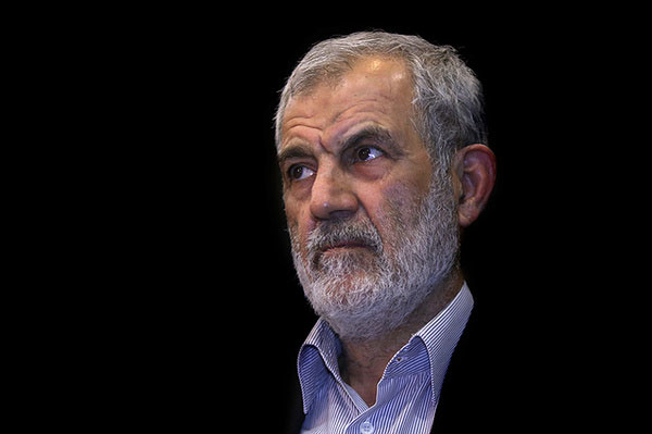 حسن غفوری,اخبار سیاسی,خبرهای سیاسی,احزاب و شخصیتها