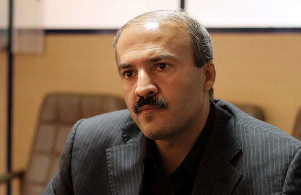 داریوش قنبری,اخبار سیاسی,خبرهای سیاسی,احزاب و شخصیتها