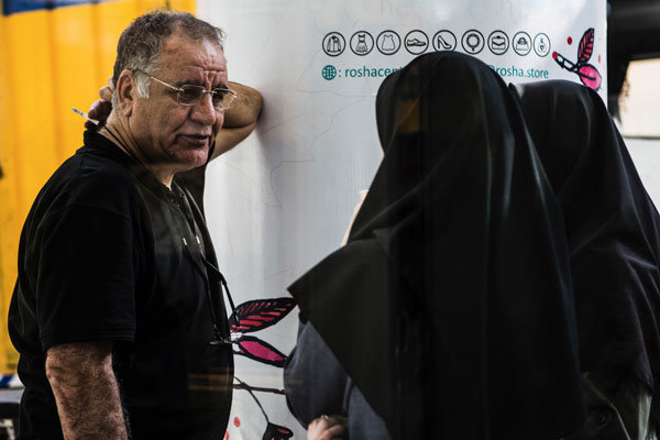 جشنواره فیلم فجر,اخبار هنرمندان,خبرهای هنرمندان,جشنواره