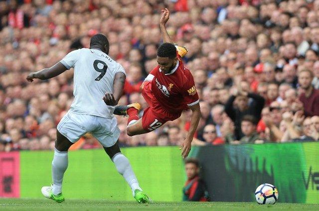 بازی تیم یونایتد و لیورپول,اخبار فوتبال,خبرهای فوتبال,اخبار فوتبال جهان