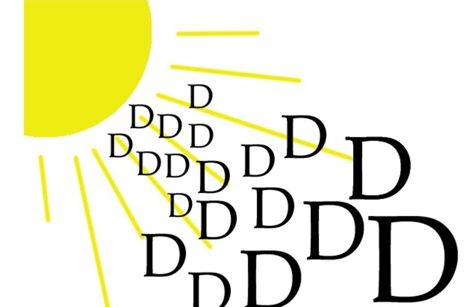 ویتامین D,اخبار پزشکی,خبرهای پزشکی,مشاوره پزشکی