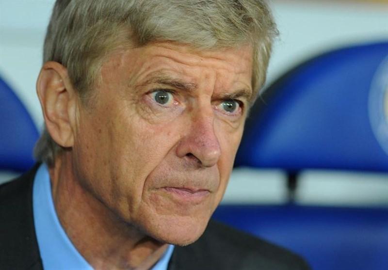 آرسن ونگر,اخبار فوتبال,خبرهای فوتبال,اخبار فوتبال جهان