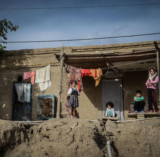 حاشیه نشینی,اخبار اجتماعی,خبرهای اجتماعی,آسیب های اجتماعی