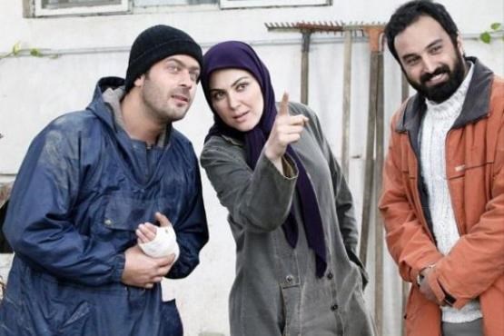 مجموعه دولت مخفی مجموعه دولت مخفی,اخبار فیلم و سینما,خبرهای فیلم و سینما,سینمای ایران