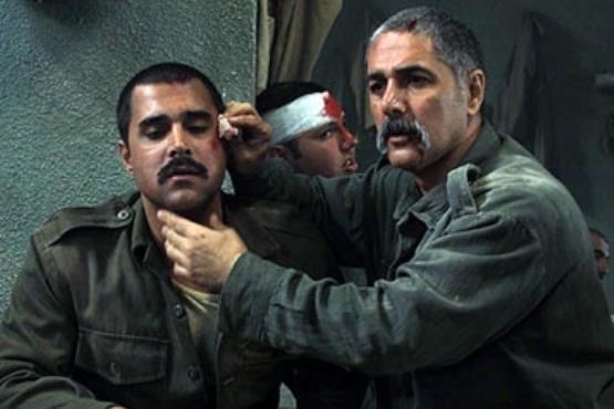 مجموعه دولت مخفی مجموعه دولت مخفی,اخبار فیلم و سینما,خبرهای فیلم و سینما,سینمای ایران