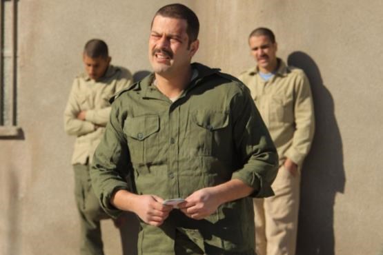 مجموعه دولت مخفی مجموعه دولت مخفی,اخبار فیلم و سینما,خبرهای فیلم و سینما,سینمای ایران