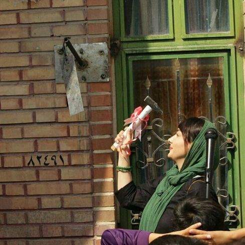 هانیه توسلی هانیه توسلی,اخبار هنرمندان,خبرهای هنرمندان,اخبار بازیگران