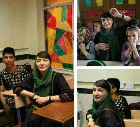 هانیه توسلی هانیه توسلی,اخبار هنرمندان,خبرهای هنرمندان,اخبار بازیگران