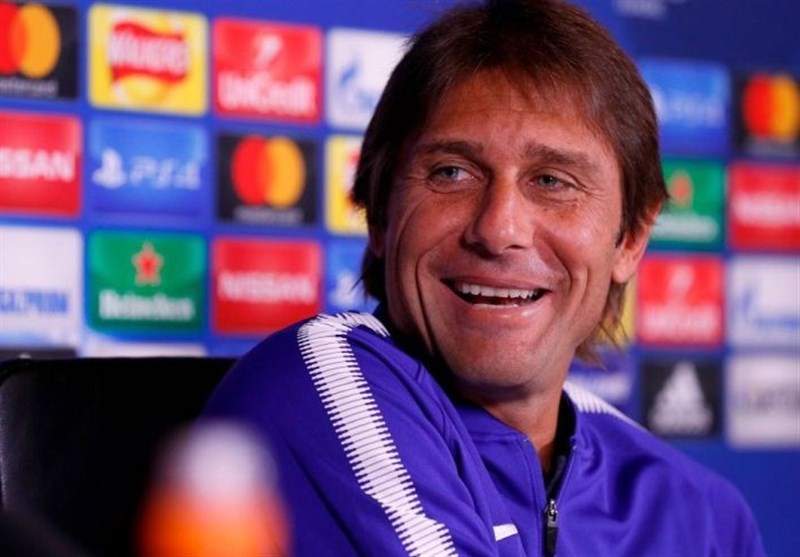 آنتونیو کونته,اخبار فوتبال,خبرهای فوتبال,اخبار فوتبال جهان