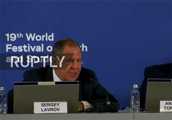 سرگئی لاوروف,اخبار سیاسی,خبرهای سیاسی,سیاست خارجی