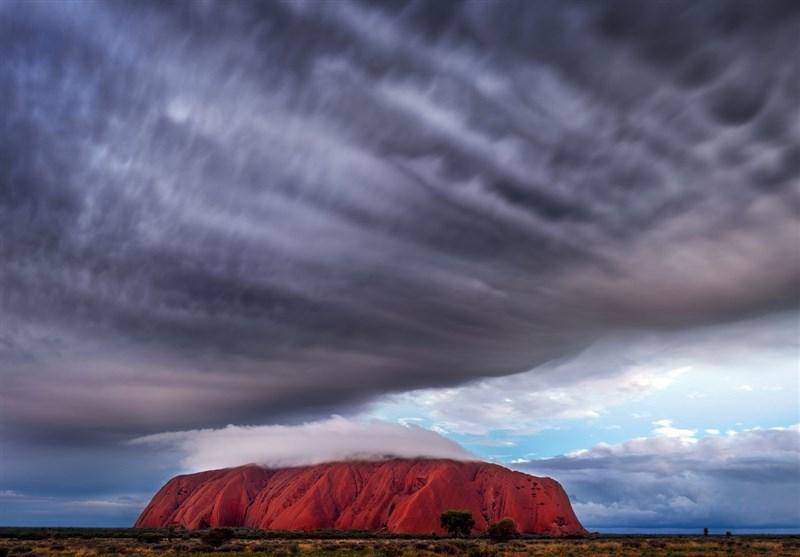 طوفان,اخبار اجتماعی,خبرهای اجتماعی,محیط زیست