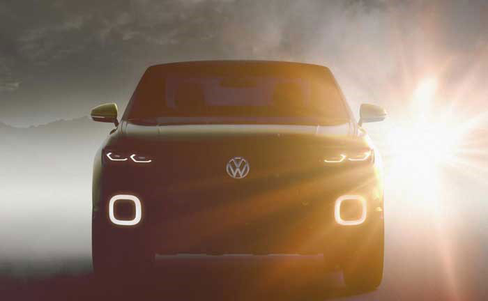 خودروکراس‌اوور کوچک پولو,اخبار خودرو,خبرهای خودرو,مقایسه خودرو