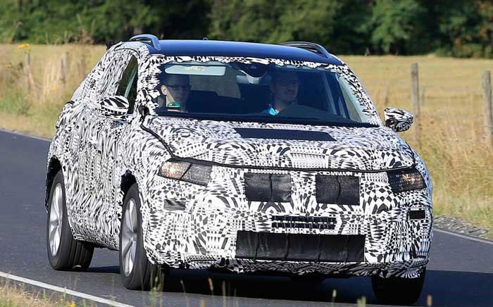 خودروکراس‌اوور کوچک پولو,اخبار خودرو,خبرهای خودرو,مقایسه خودرو