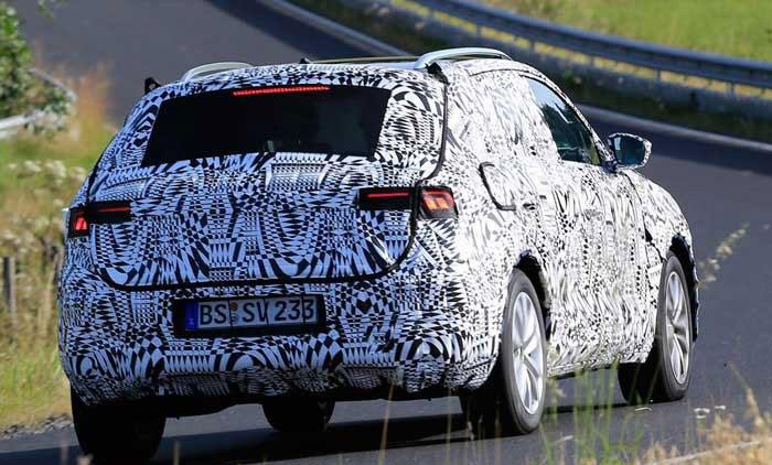 خودروکراس‌اوور کوچک پولو,اخبار خودرو,خبرهای خودرو,مقایسه خودرو