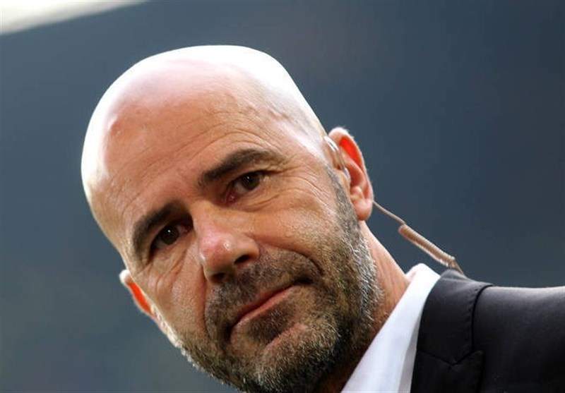 پیتر بوش,اخبار فوتبال,خبرهای فوتبال,اخبار فوتبال جهان