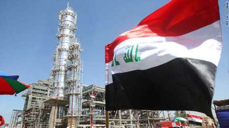 صادرات نفت عراق,اخبار اقتصادی,خبرهای اقتصادی,نفت و انرژی