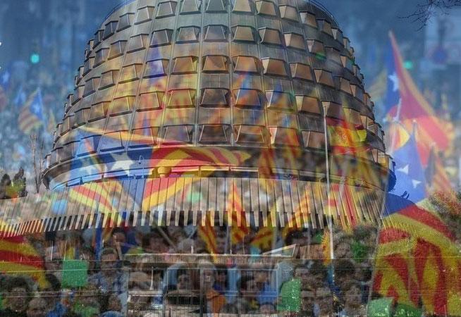 همه‌پرسی استقلال کاتالونیا,اخبار سیاسی,خبرهای سیاسی,اخبار بین الملل