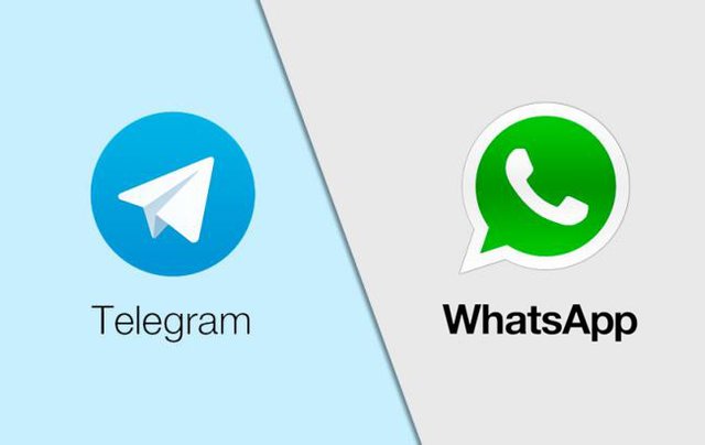 اپلیکیشن واتس اپ و تلگرام,اخبار دیجیتال,خبرهای دیجیتال,شبکه های اجتماعی و اپلیکیشن ها