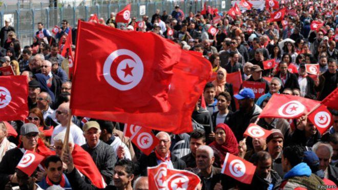 انقلاب تونس,اخبار سیاسی,خبرهای سیاسی,اخبار بین الملل