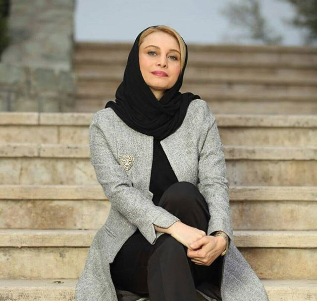 مریم کاویانی,اخبار هنرمندان,خبرهای هنرمندان,بازیگران سینما و تلویزیون