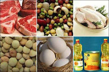 کالا اساسی کالا اساسی,اخبار اقتصادی,خبرهای اقتصادی,کشت و دام و صنعت