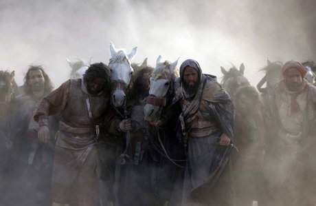 فیلم رستاخیز,اخبار فیلم و سینما,خبرهای فیلم و سینما,سینمای ایران