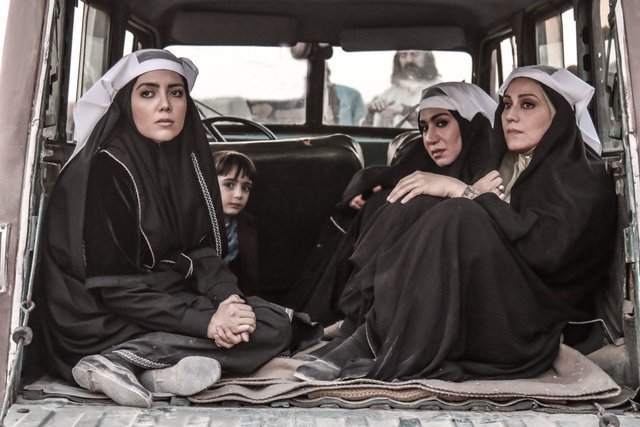 سریال عقیق,اخبار فیلم و سینما,خبرهای فیلم و سینما,سینمای ایران