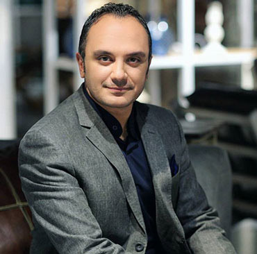 احسان کرمی,اخبار هنرمندان,خبرهای هنرمندان,اخبار بازیگران