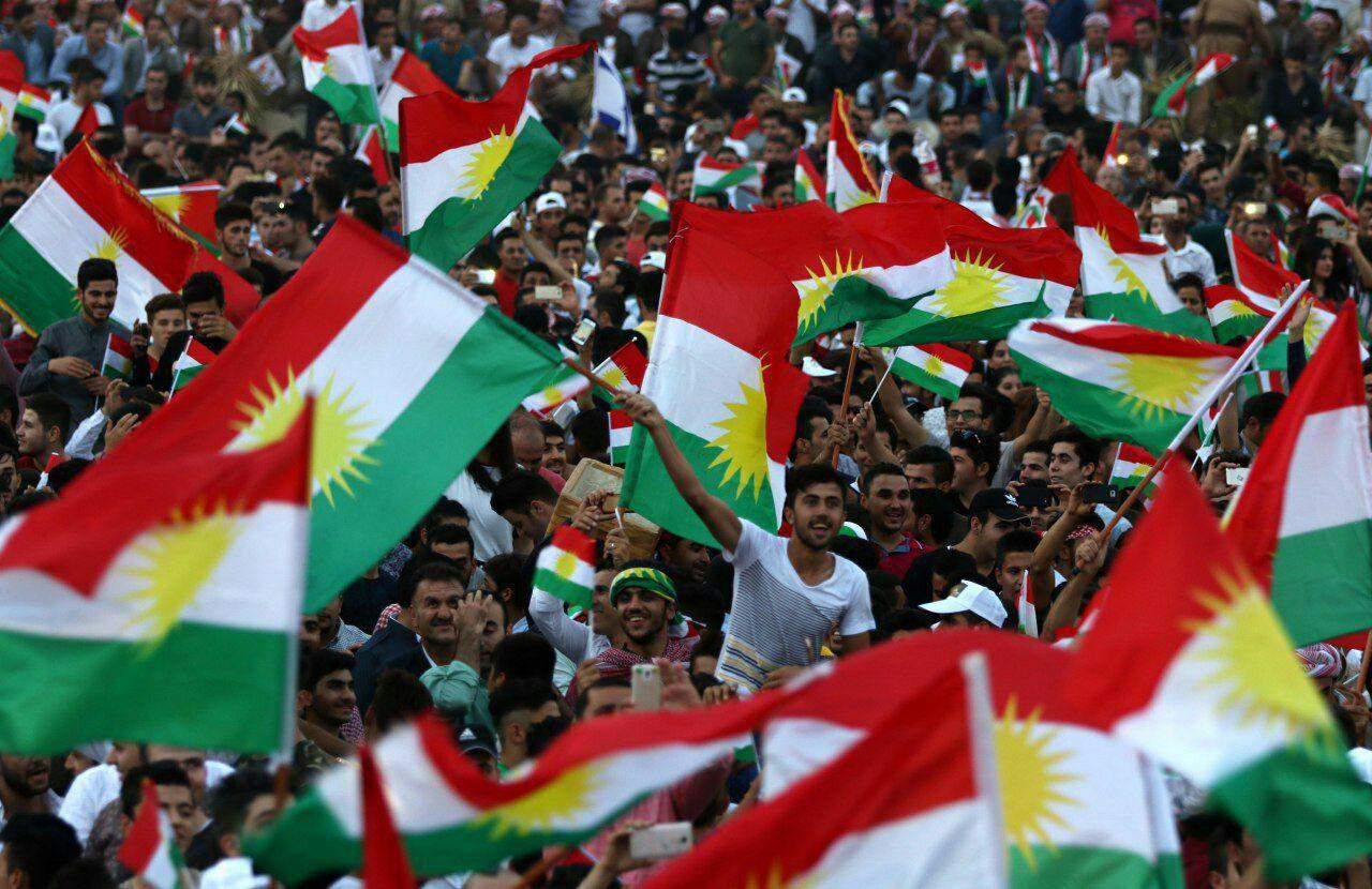 رفراندوم کردستان,اخبار سیاسی,خبرهای سیاسی,خاورمیانه