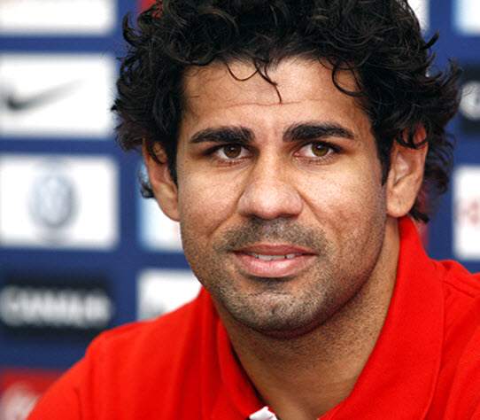 دیگو کاستا,اخبار فوتبال,خبرهای فوتبال,اخبار فوتبال جهان