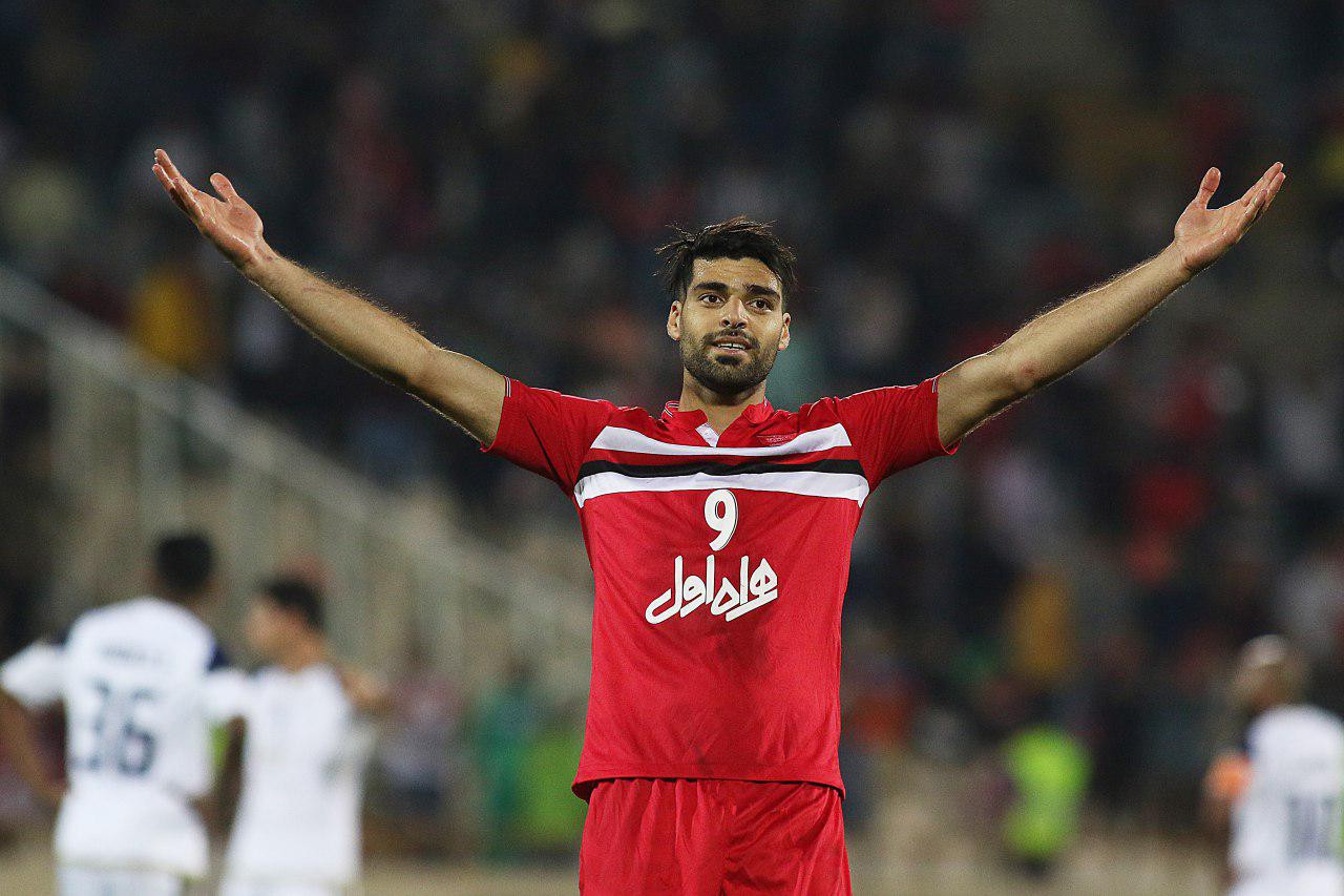 مهدی طارمی,اخبار فوتبال,خبرهای فوتبال,حواشی فوتبال