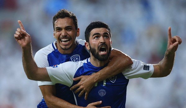 خریبین,اخبار فوتبال,خبرهای فوتبال,لیگ قهرمانان و جام ملت ها