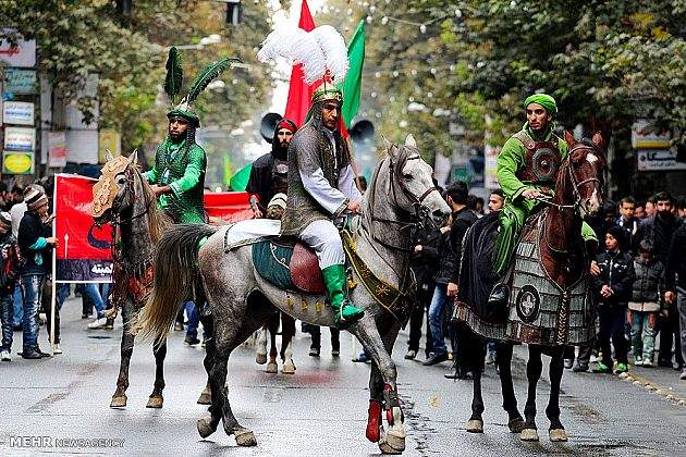 عاشورا عاشورا,اخبار مذهبی,خبرهای مذهبی,فرهنگ و حماسه