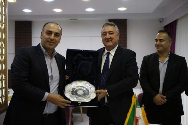 پائولو بارلی پائولو بارلی,اخبار ورزشی,خبرهای ورزشی,ورزش