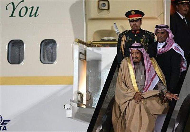 سفر پادشاه عربستان به مسکو,اخبار سیاسی,خبرهای سیاسی,خاورمیانه